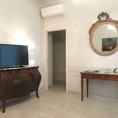 דירות וירג'יו La Casa Di Anna מראה חיצוני תמונה