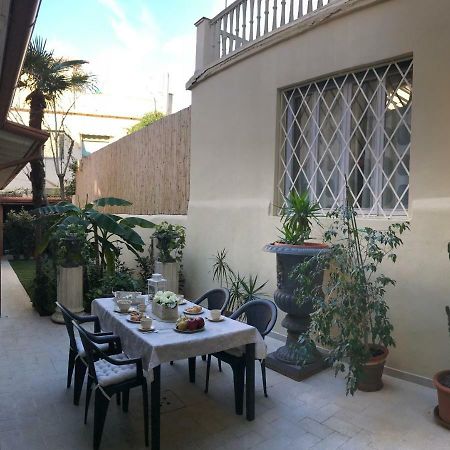 דירות וירג'יו La Casa Di Anna מראה חיצוני תמונה