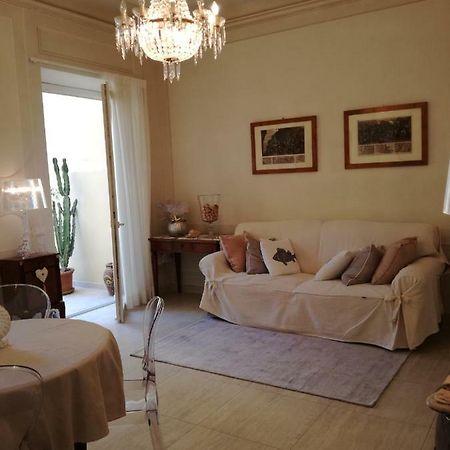 דירות וירג'יו La Casa Di Anna מראה חיצוני תמונה