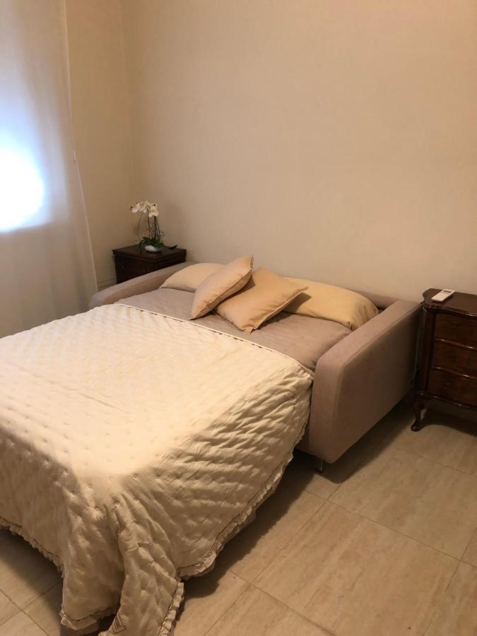 דירות וירג'יו La Casa Di Anna מראה חיצוני תמונה