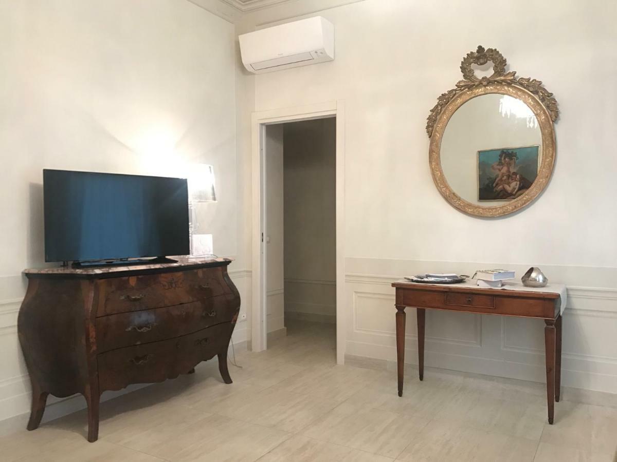 דירות וירג'יו La Casa Di Anna מראה חיצוני תמונה