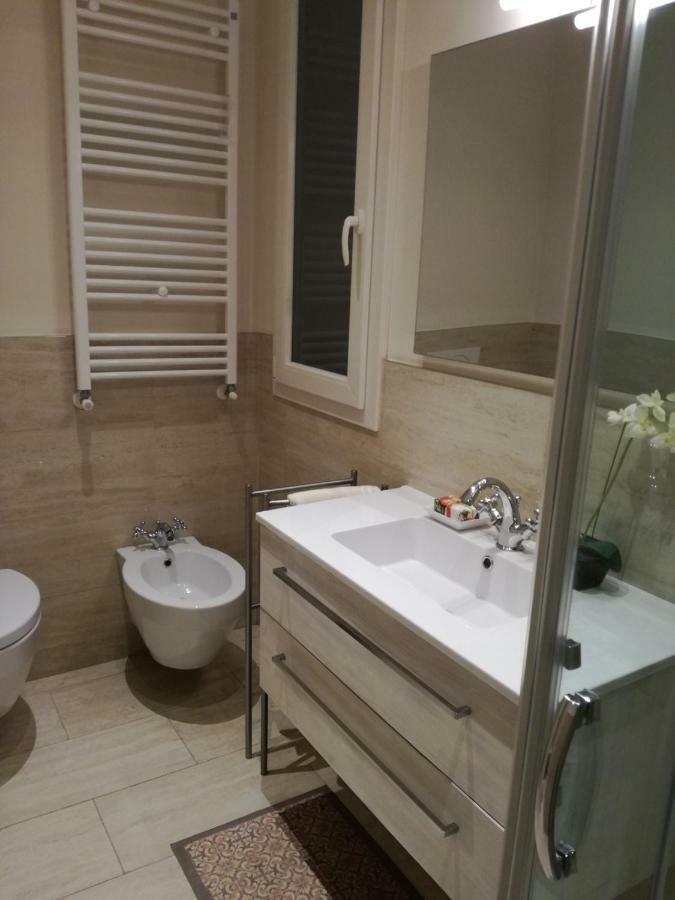 דירות וירג'יו La Casa Di Anna מראה חיצוני תמונה