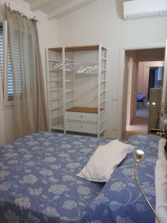 דירות וירג'יו La Casa Di Anna מראה חיצוני תמונה